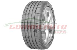 COP. 275/45YR21 GOODYEAR F1 ASYM 3 SUV XL FP 110Y